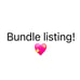 DND Book bundle for Ariel