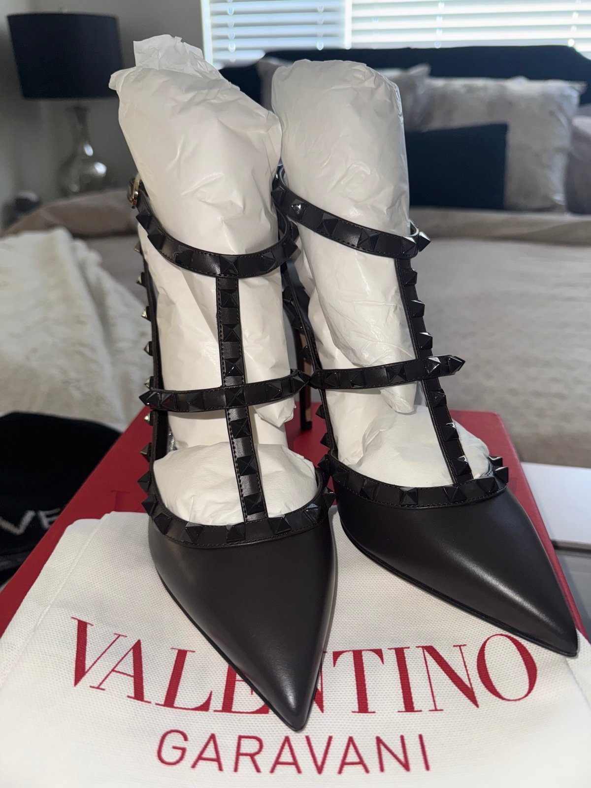 Valentino Heels