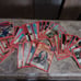 1976/77/78 Time Magazines Lot