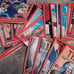 1976/77/78 Time Magazines Lot