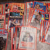 1976/77/78 Time Magazines Lot