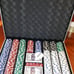 Poker 500 pc Premium set