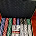 Poker 500 pc Premium set