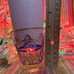 Rare Vintage Los Angeles Rams Hedy Shot Glass?