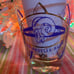 Rare Vintage Los Angeles Rams Hedy Shot Glass?