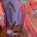 Rare Vintage Los Angeles Rams Hedy Shot Glass?
