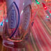 Rare Vintage Los Angeles Rams Hedy Shot Glass?