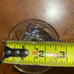 Rare Vintage Los Angeles Rams Hedy Shot Glass?