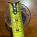 Rare Vintage Los Angeles Rams Hedy Shot Glass?