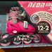 Kid’s inline Skates neon