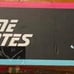 Kid’s inline Skates neon