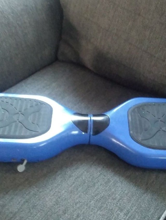 hoverboard