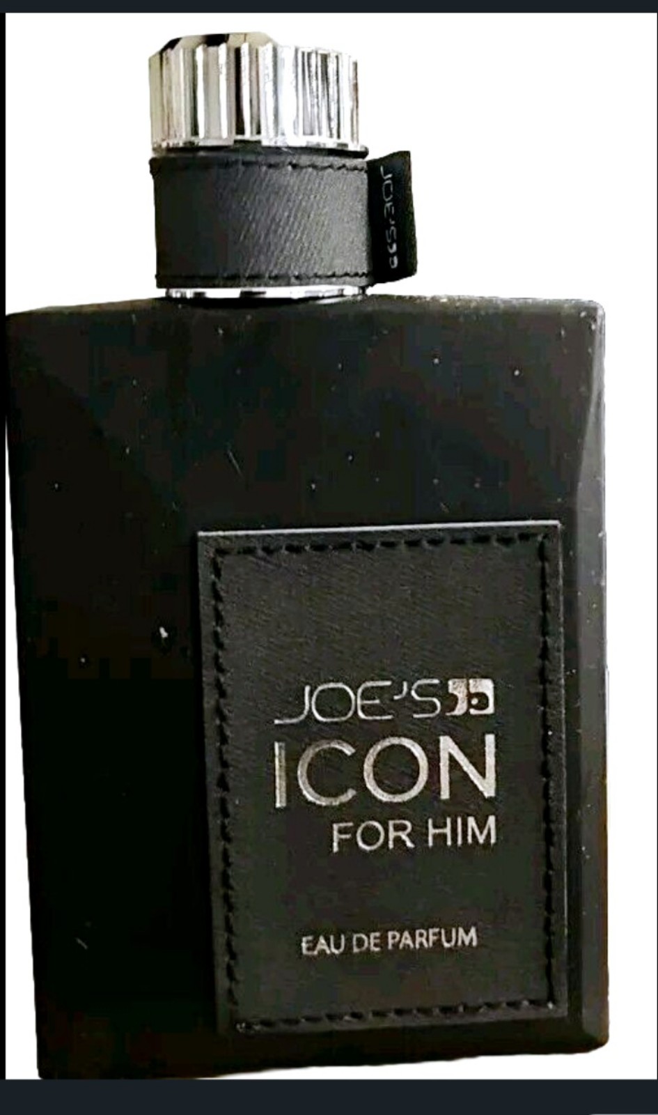 Men's Joe's Icon For Him NWOB