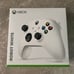 Microsoft Wireless Controller for Xbox Series X - Robot White With Box & Manual