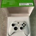 Microsoft Wireless Controller for Xbox Series X - Robot White With Box & Manual