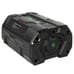 56V 5.0Ah Battery For EGO BA2800 BA4200 BA1400 56Volt Power CS1804 CS1403 HT2400