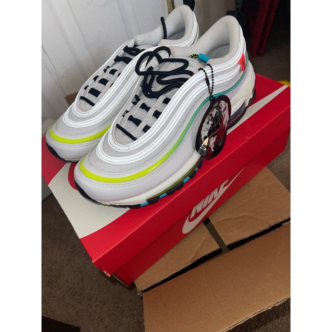 Shops Nike Air Max 97