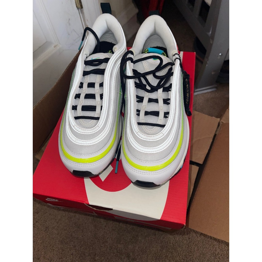 Shops Nike Air Max 97