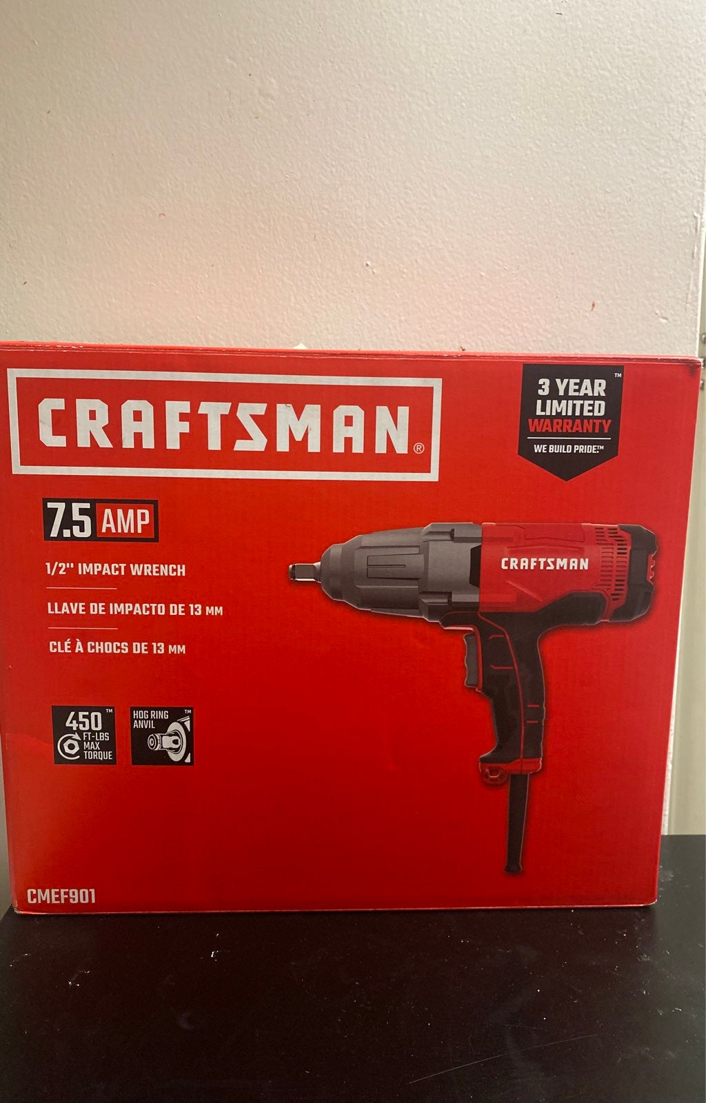 craftsman tools