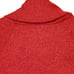 Sonoma SuperSoft Tunic Top/sweater Sz XL Cheeries RED Cowl-neck Ribbed NWT
