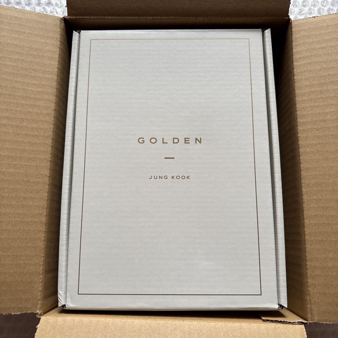 BTS MERCH BOX 18