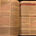 NKJV New King James Version womens study Bible purple leather