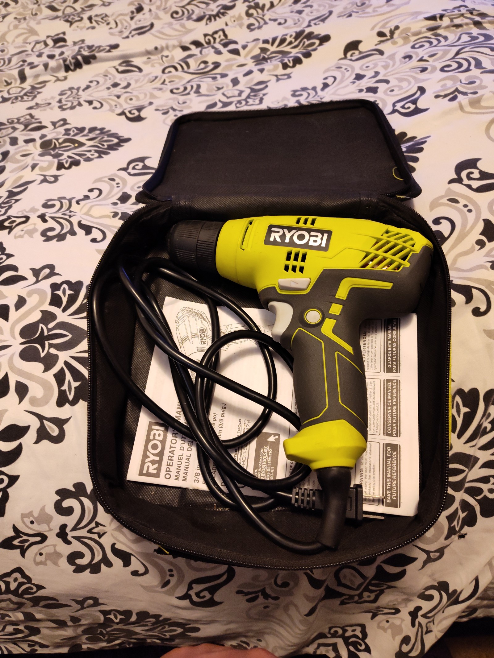 Ryobi