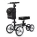 ELENKER® YF-9003D Deluxe Steerable Knee Walker 10in Front Wheels Foot Injuries