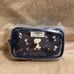 Snoopy 2-Level Shoulder Bag - Blue