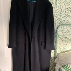 Original value 350 Samuelsohn DB Lodge Peacoat