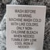 NWOT A:Glow Women's Gray/Maternity Cowlneck Sweater Size Medium