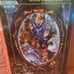 Disney Jigsaw Puzzle: Villains -Transformation of Fear [Lumina Magic] Sealed New