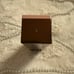 Hourglass Hourglass Ambient Soft Glow Foundation - SHADE 3 - Full Size NIB.