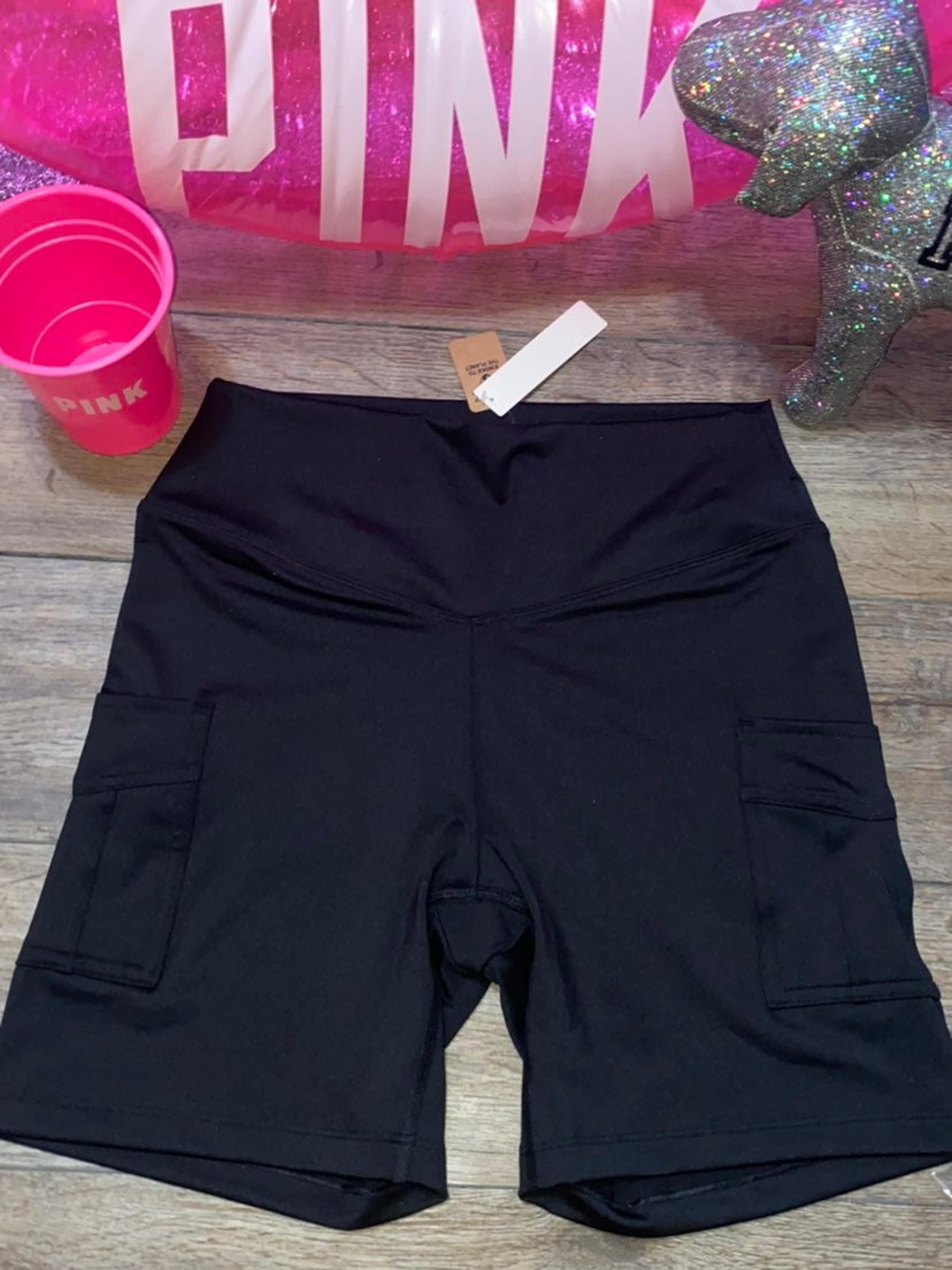 PINK ULTIMATE HW CARGO BIKE SHORT Large
