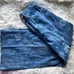 Wrangler World Crop Jeans 662 Size 26