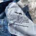 Wrangler World Crop Jeans 662 Size 26