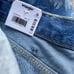 Wrangler World Crop Jeans 662 Size 26