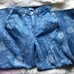 Wrangler World Crop Jeans 662 Size 26