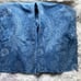 Wrangler World Crop Jeans 662 Size 26