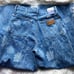 Wrangler World Crop Jeans 662 Size 26
