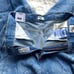 Wrangler World Crop Jeans 662 Size 26