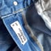 Wrangler World Crop Jeans 662 Size 26