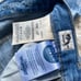 Wrangler World Crop Jeans 662 Size 26