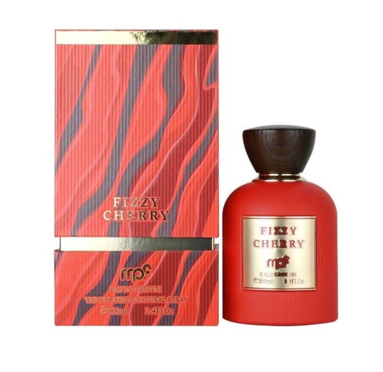 Eau de Parfum MPF Fizzy Cherry Unisex 3.4 oz / 100 ml