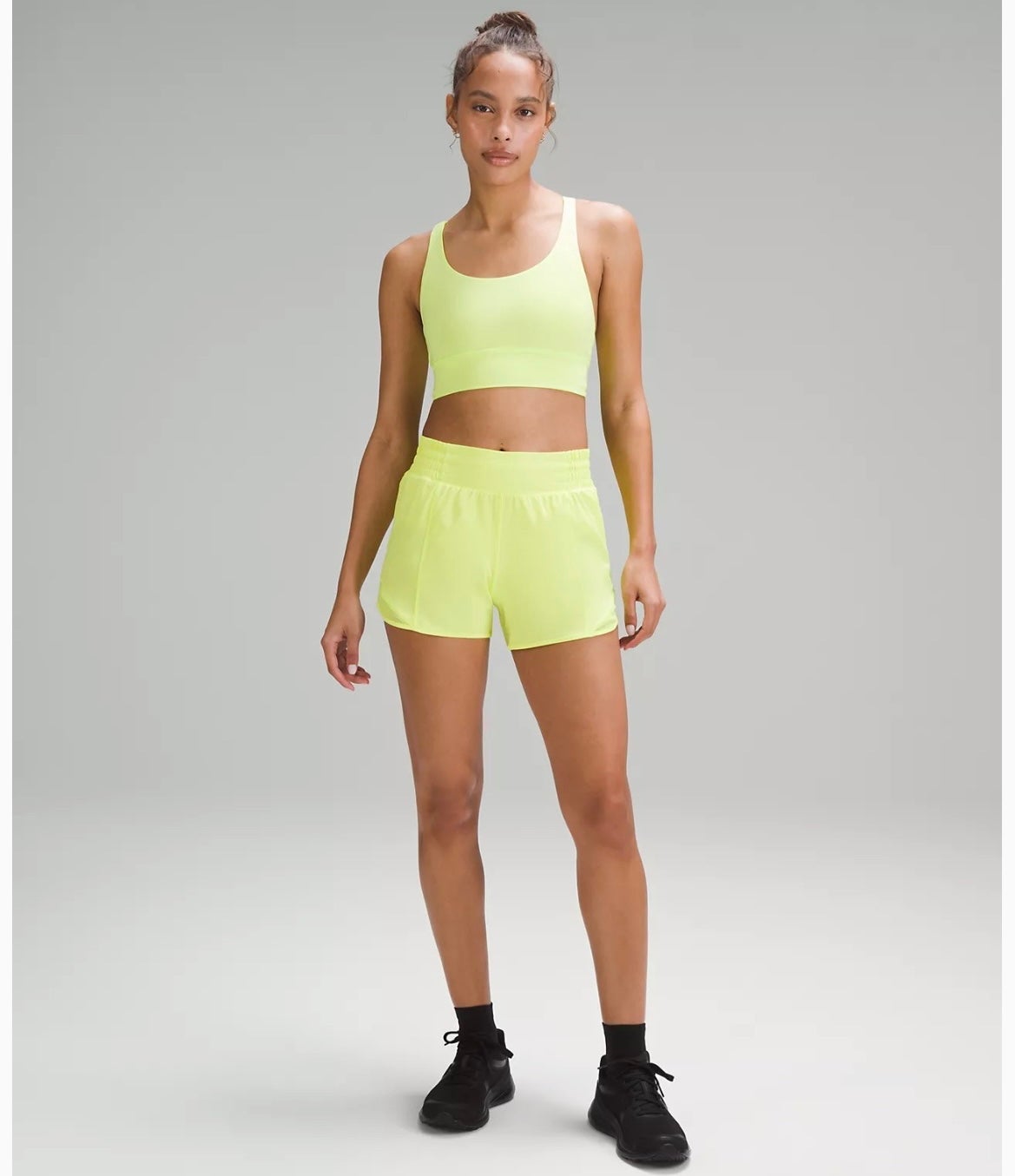 lululemon hotty hots Size 2 New