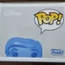 Jodi Benson signed Ariel Little Mermaid Funko Pop #563 (Translucent) with Ariel