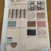 ﻿But First, Coffee!  Katie Doucette Table Topper Kit Bonus Placemat Patterns NIP