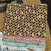 ﻿But First, Coffee!  Katie Doucette Table Topper Kit Bonus Placemat Patterns NIP