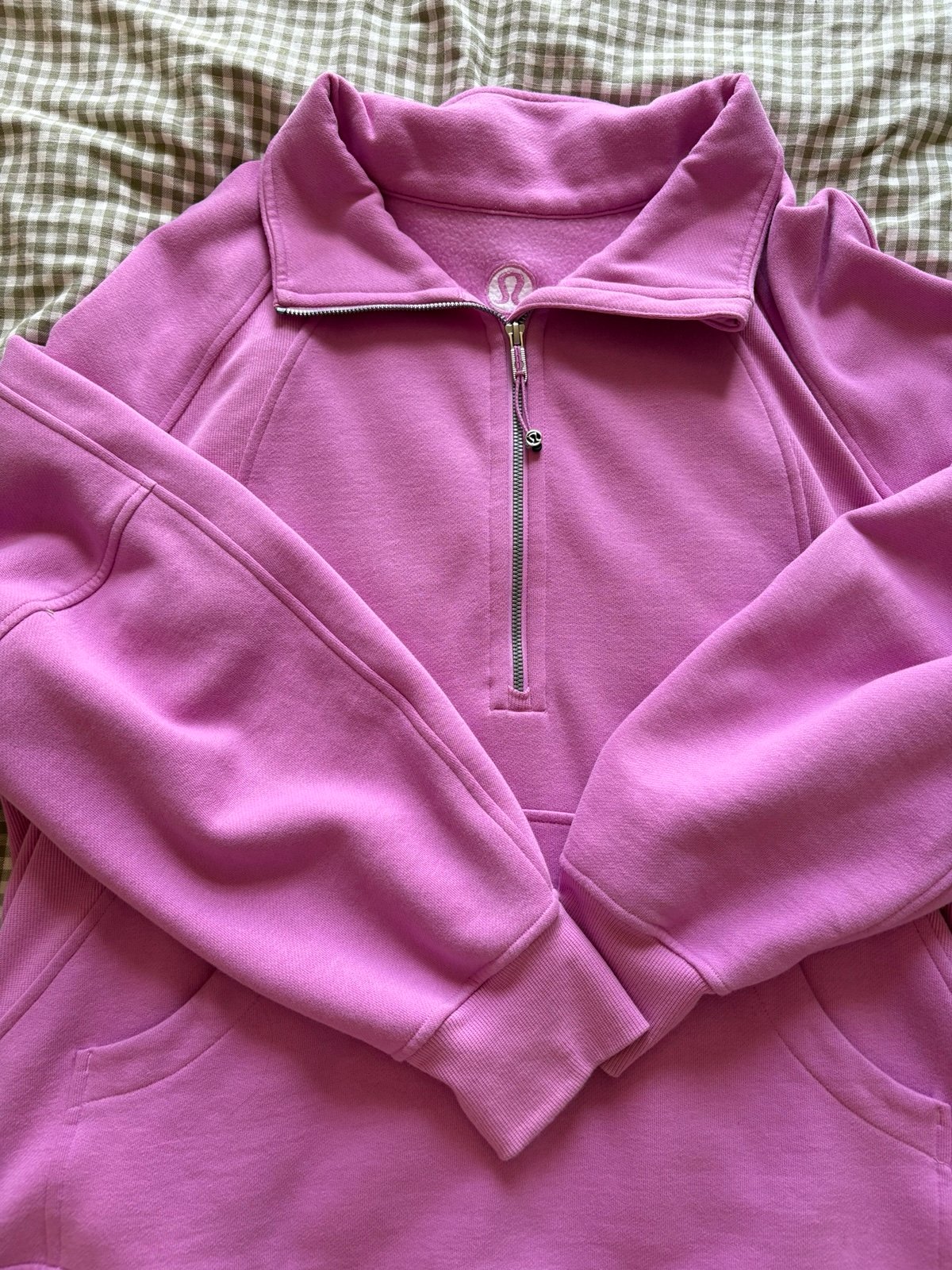 Lululemon Scuba