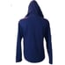 Vintage Womens Adidas purple hoodie size XL